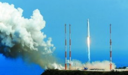 火箭发射失败视频,揭秘事故瞬间