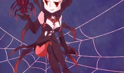 英雄联盟邪恶漫画,邪恶漫画中的黑暗势力揭秘