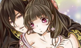 通灵妃的漫画,穿越时空的奇幻恋曲