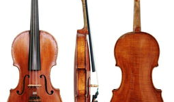 小提琴初学者入门教程视频,轻松掌握基本技巧