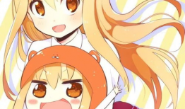 干物妹漫画,从宅女到时尚女神的华丽蜕变