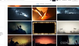 视频素材网,海量资源一网打尽，创意无限！